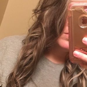 Meet your Posher, Aaron